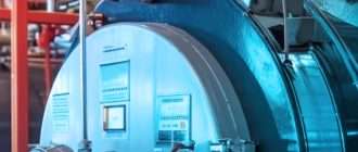 Проектирование систем газоснабжения: пошаговая инструкция для заказчика