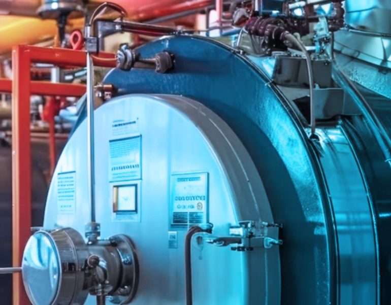 Проектирование систем газоснабжения: пошаговая инструкция для заказчика