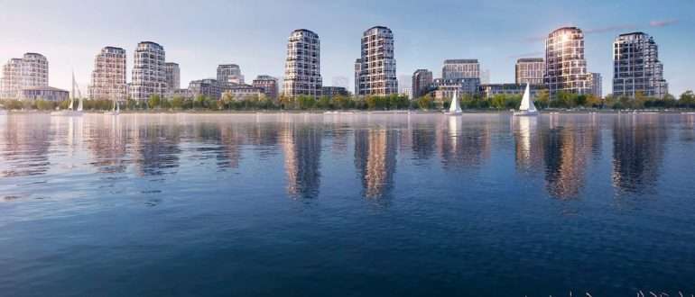 ТОП‑5 причин, почему клубный город на реке Primavera может стать символом новой урбанистики