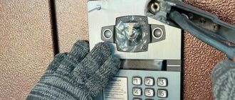 Почему монтаж домофонной системы стоит доверить специалистам