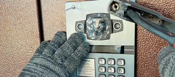 Почему монтаж домофонной системы стоит доверить специалистам