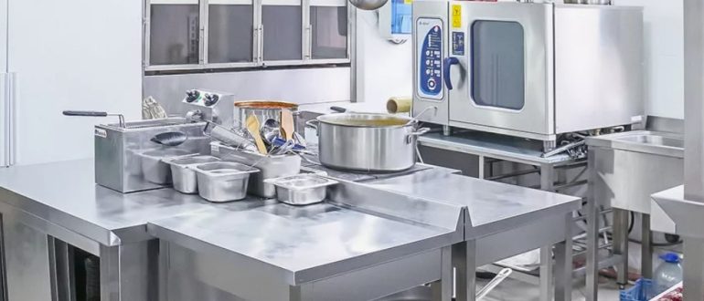 Как открыть фреш-бар в 2025: новое оборудование и требования рынка