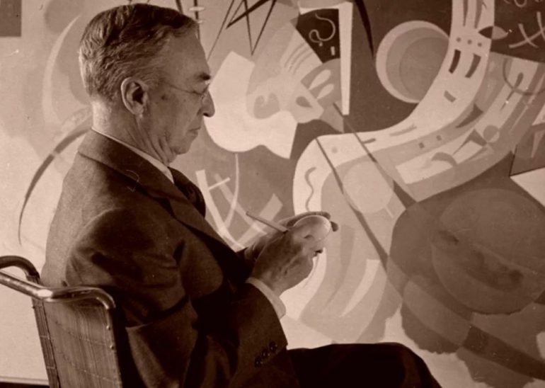 Василий Кандинский