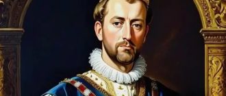 Генрих II Английский