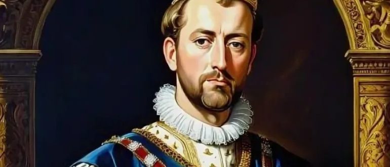 Генрих II Английский