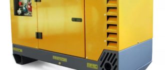 Генераторы асинхронные для дома и дачи: когда они выгоднее других моделей