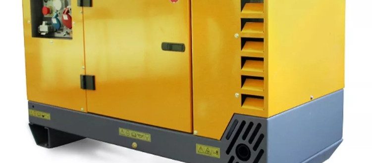 Генераторы асинхронные для дома и дачи: когда они выгоднее других моделей