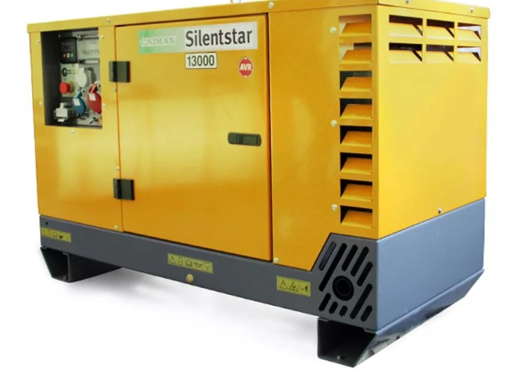 Генераторы асинхронные для дома и дачи: когда они выгоднее других моделей