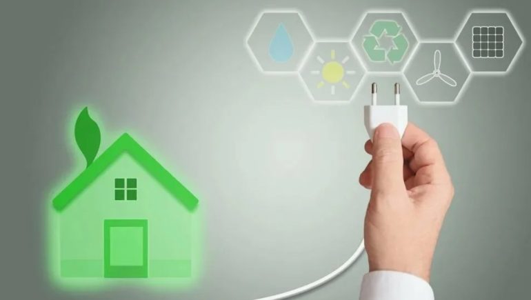 Энергосбережение в доме 2025: реальные способы сократить коммунальные платежи без потери комфорта