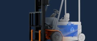 Сравнение свинцово-кислотных и литиевых АКБ для погрузчиков: что выгоднее