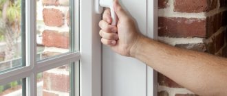 7 признаков качественного пластикового окна