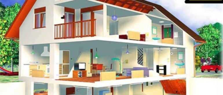 Отопление дома электричеством: современные решения с продукцией TEPLOLUXE