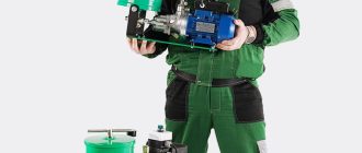 Станция фильтрации масла FTC OFU-135-SVK: компактное решение для гидравлики и смазочных систем