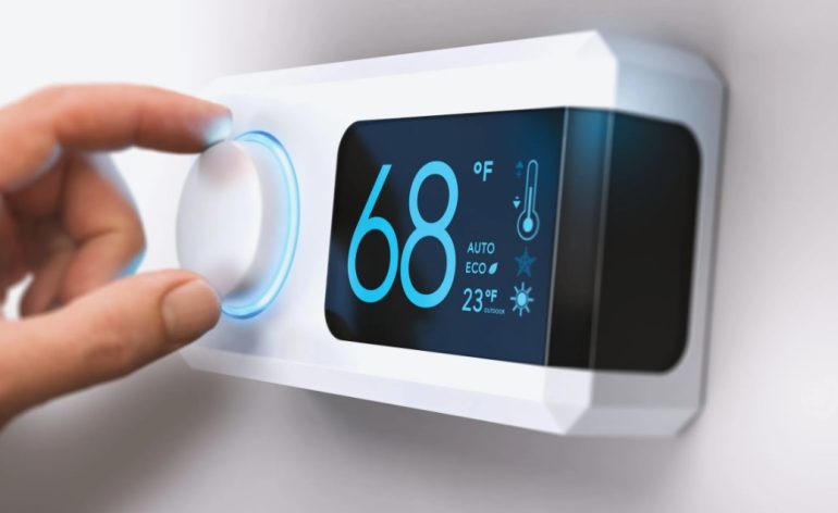 Умное управление отоплением: как сэкономить, не жертвуя комфортом