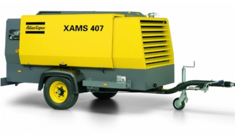 Аренда дизельных компрессоров 8 атм — мощность и стабильность на объекте