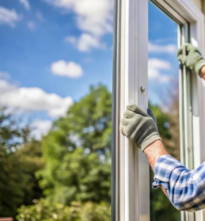 Установка окон и дверей: почему разумнее доверить работу специалистам