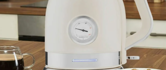 Электрические чайники: достоинства и разновидности моделей