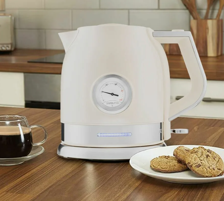 Электрические чайники: достоинства и разновидности моделей