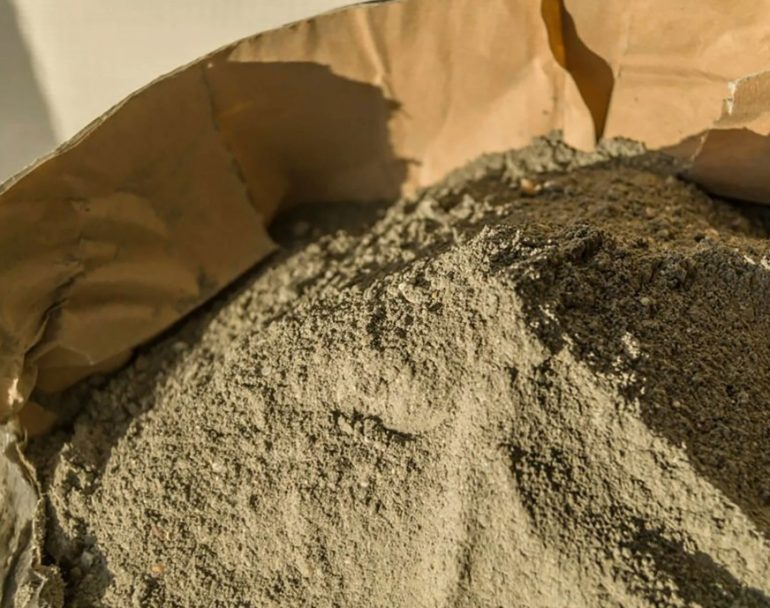 Универсальная сухая смесь М150: технические характеристики и область применения