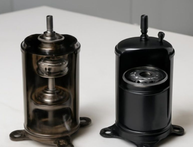 Сравнение инверторных и неинверторных кондиционеров по принципам работы и энергоэффективности