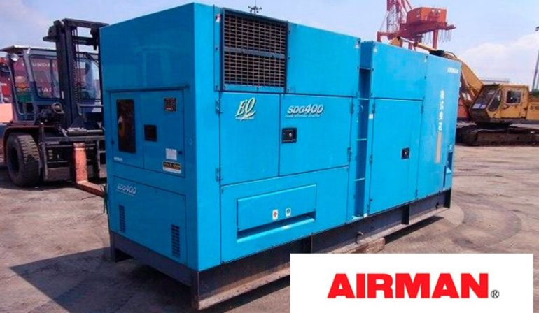 Генератор на 280 кВт: особенности и применение