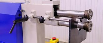 Обслуживание и настройка зиговочного станка: простой чек‑лист для мастера