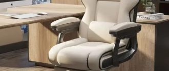 Эргономичное компьютерное кресло — стоит ли переплачивать за премиум‑модель