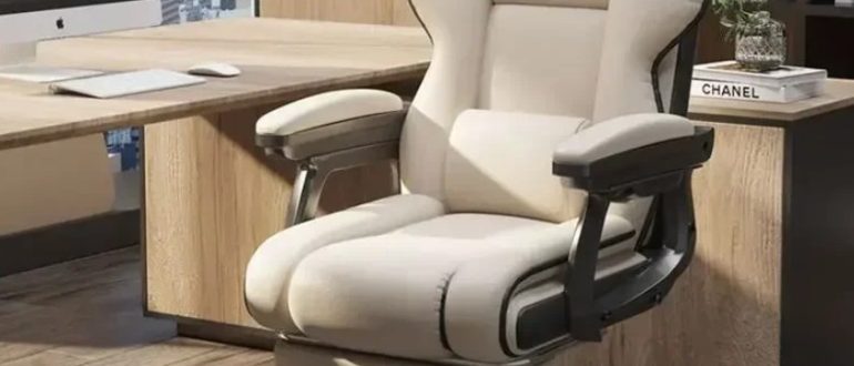 Эргономичное компьютерное кресло — стоит ли переплачивать за премиум‑модель