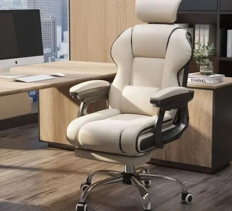 Эргономичное компьютерное кресло — стоит ли переплачивать за премиум‑модель