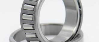 Быстрый подбор подшипника: как за 2 минуты найти нужную модель