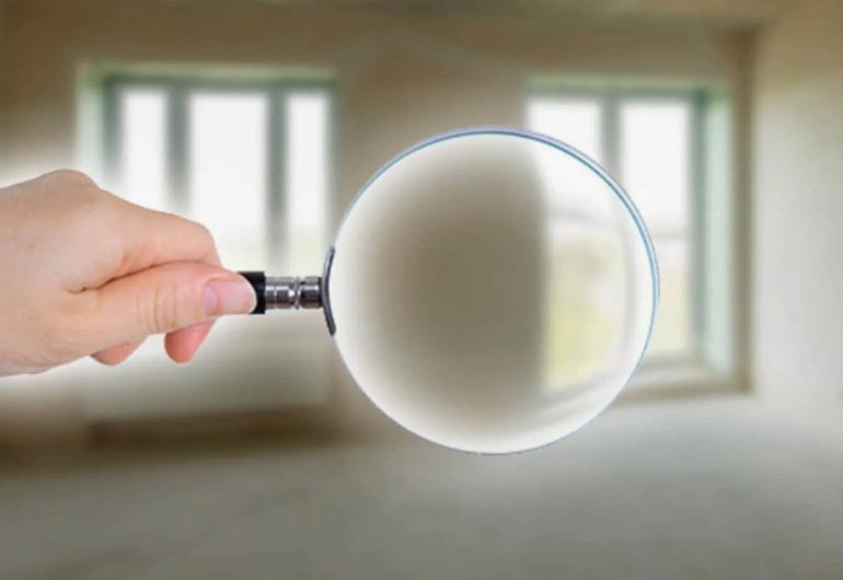 Приемка квартиры ПИК без отделки: основные риски