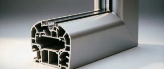 Теплоизоляция для суровых зим: чем профиль Grain Prestige 70 выделяется на фоне аналогов