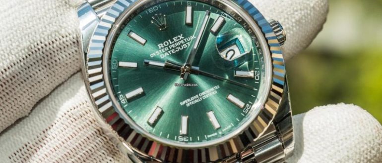 Инвестиции в швейцарский часовой пром: почему коллекции Rolex, Cartier и Patek Philippe сохраняют высокую ликвидность