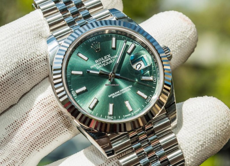 Инвестиции в швейцарский часовой пром: почему коллекции Rolex, Cartier и Patek Philippe сохраняют высокую ликвидность