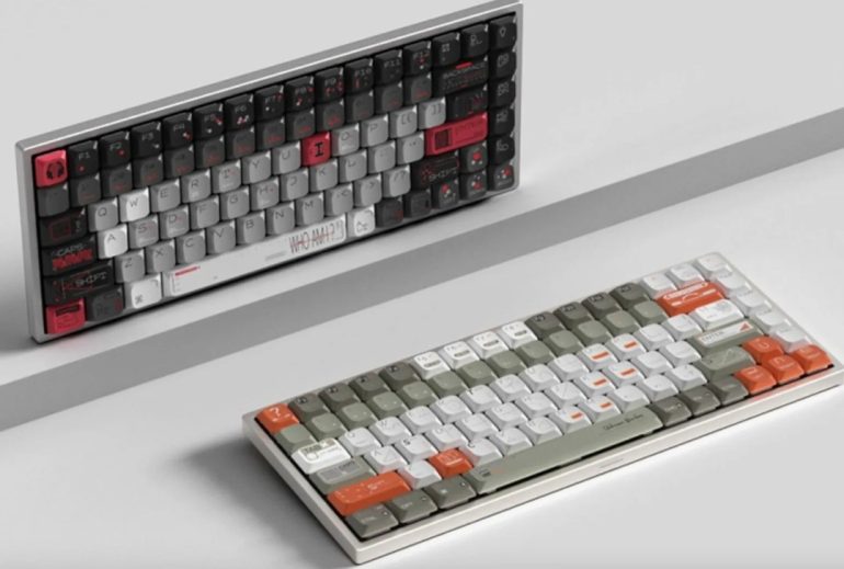 Тихие переключатели и эргономика: современные решения в мире механических клавиатур