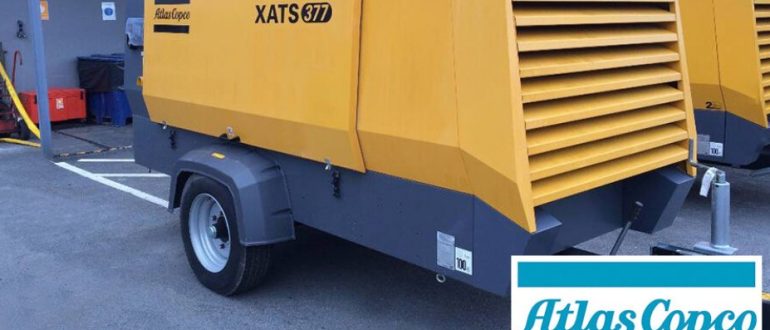 Компрессор на 10 бар: технические возможности и сфера эксплуатации