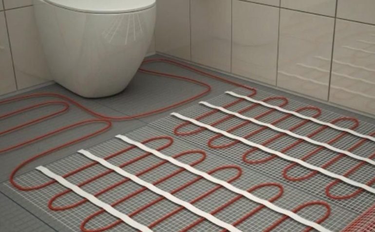 Электрический теплый пол: насколько это реально экономичное отопление в квартире