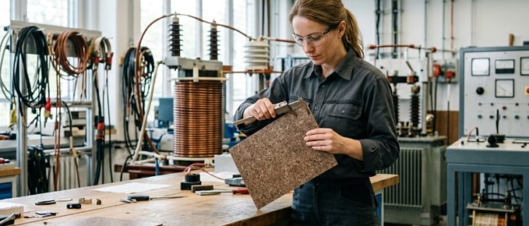 Миканит по ГОСТ 6120-75: Как отличить оригинал от подделки