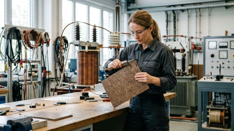 Миканит по ГОСТ 6120-75: Как отличить оригинал от подделки