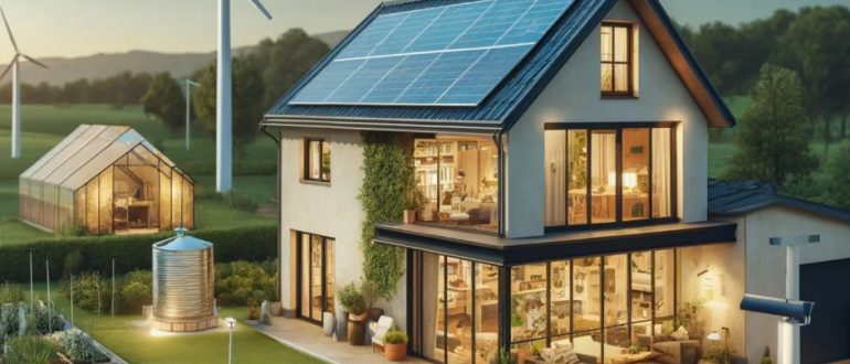 Умный дом против лишних киловатт: как датчики и термостаты сокращают расходы на отопление и охлаждение