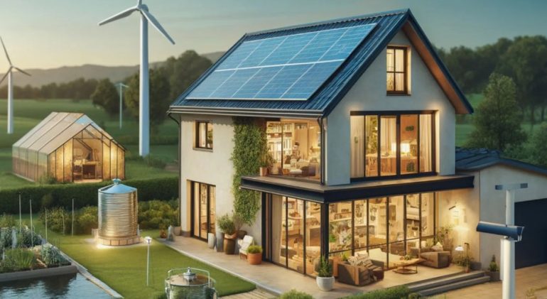 Умный дом против лишних киловатт: как датчики и термостаты сокращают расходы на отопление и охлаждение