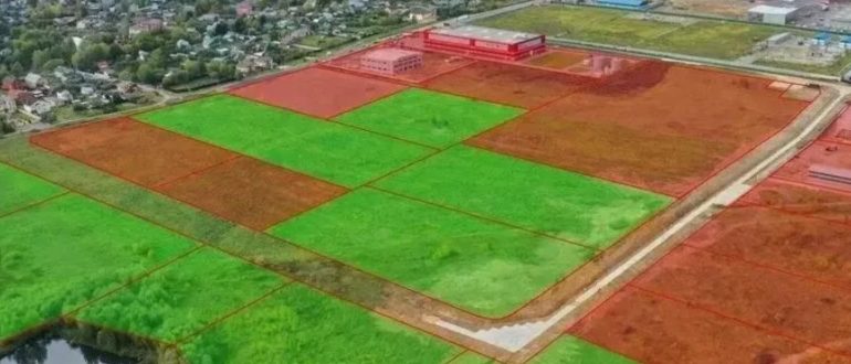 Земля под строительство складских помещений: как выбрать участок без скрытых проблем