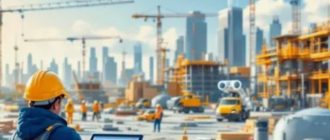 Практика эффективного управления строительством