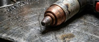 Расходники для плазмореза: как они влияют на качество и скорость резки