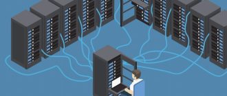 Виртуализация рабочих станций: как бизнесу перейти на защищенные цифровые рабочие места