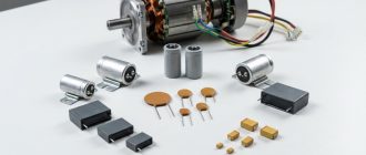 Роль конденсаторов в поддержании стабильности электроприводов производства и зеленой энергетики