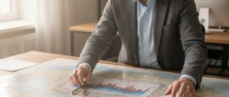 Как проводить анализ рынка недвижимости в регионах России: пошаговое руководство