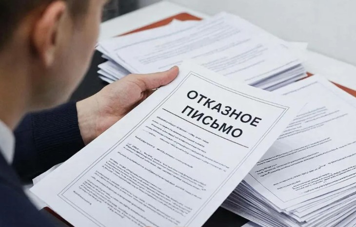 Конструктор отказных писем: цифровой помощник против традиционного оформления